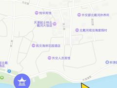 -老虎石海上公园