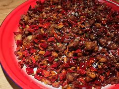 -先启半步颠.川菜.小酒馆(宝安坪洲店)