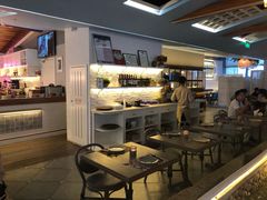 -CHINCHIN 青青·泰国料理(万象食家店)