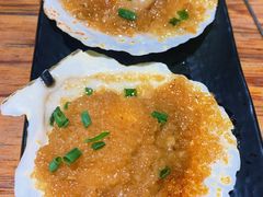 -珍祥烧烤·骨汤涮肚(无影山店)