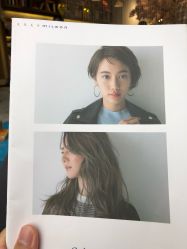 -简影造型·自选烫染接发salon