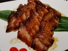-粤轩楼广式特色餐厅(青岛路店)