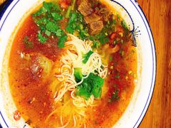 -金之禾馍菜汤四川家常菜(华城国际中心店)