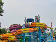 -欢乐水魔方水世界