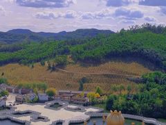 -威海华夏城景区