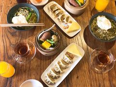 -看见远方·莫干遥远的山民宿