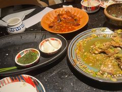-塔哈尔·新疆盛宴(复地活力城店)