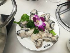 -围炉夜话·潮汕卤水火锅(榕江店)