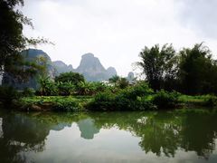 -明仕田园