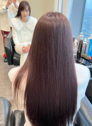 -凯博K-boom Hair Salon