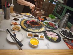 -韩宫宴烤肉·料理(大宁国际店)