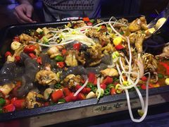 -蘭奢雅集·江浙菜(青山江滩店)