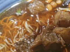 -砖头卤味