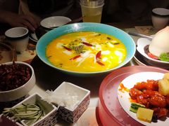 -苏乡兰亭·新派淮扬菜(吾悦广场店)