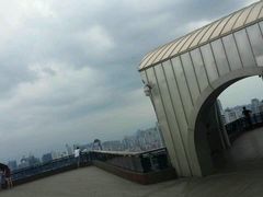 -金鸡山公园