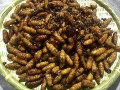 -向民炒鸡老店(火车站店)