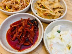 -金北顺大锅家(신사본점)