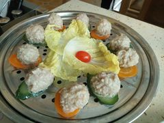 -港畔赶海蒸汽海鲜烧烤自助(仙螺岛店)