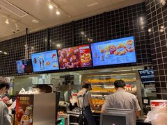 -肯德基(八号仓店)