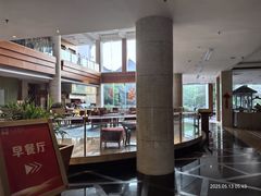 -扬州瘦西湖汇金酒店