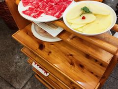 -老码头火锅(玉林店)