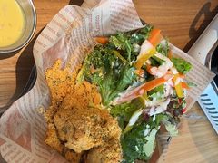 -KimPro 辛普乐概念韩餐