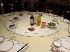 -古韵轩·江浙融合菜(梁溪店)