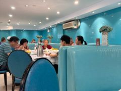 -洁而精川菜馆(复兴公园店)