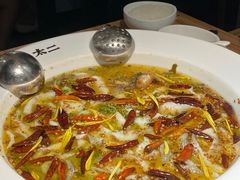 -太二酸菜鱼(福州泰禾店)