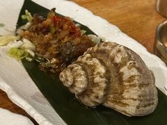 -质烤烤物·活烤海鲜(质烤总店)