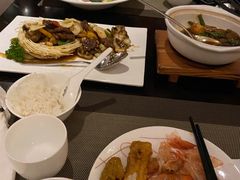 -浙江安吉JW万豪酒店·万豪中餐厅