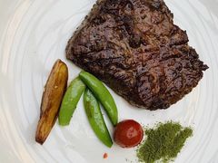 -食间牛排(湖西路店)