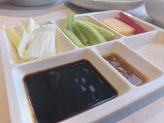 -玉林烤鸭店(定福庄店)