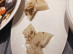 桂花拉糕-绿波廊(豫园店)