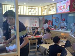 大堂-堂上堂(益民街店)