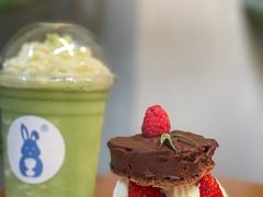 -小意思咖啡店(草桥店)