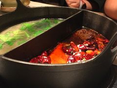 -盡膳口福跷脚牛肉火锅(北美新天地店)