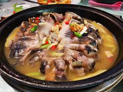 -阿兴记大饭店(金港国际购物中心店)