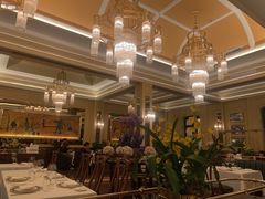 大堂-福楼法餐厅FLO