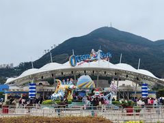 -香港海洋公园