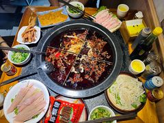 -陈眼镜火锅(总店)