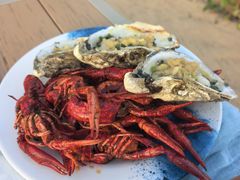-亚龙湾希尔顿自助餐厅·海鲜·烧烤·沙滩BBQ·现场乐队