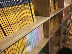 -新华书店(解放中路店)