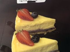 -Ole 面包房(华润万象城店)