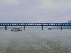 -武汉关码头(轮渡站)