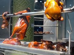 -锦园春香港茶餐厅(西海湾旗舰店)