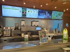 -奈雪的茶(青岛卓悦里INTOWN店)