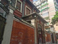 -广州基督教救主堂