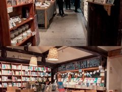 -猫的天空之城概念书店(苏州平江店)