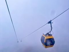 -萍乡武功山风景名胜区